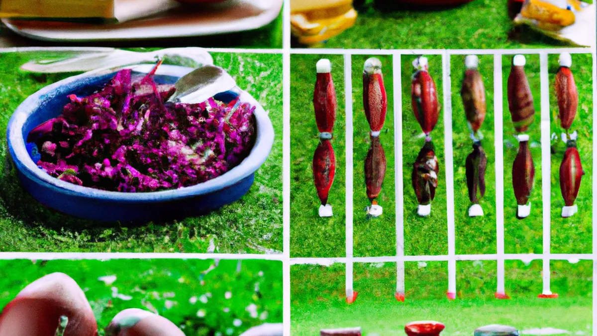 Superfoods: 4 Ways to Improve Lung Function