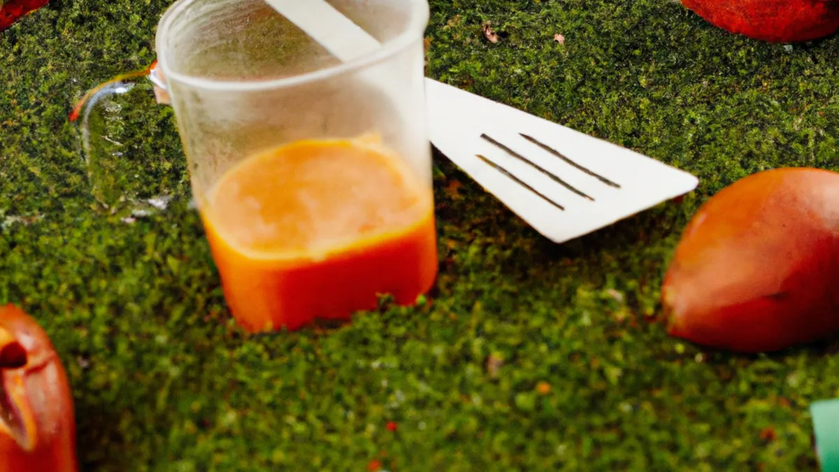 Sip & Recover: 6 Nutritious Smoothie Ideas