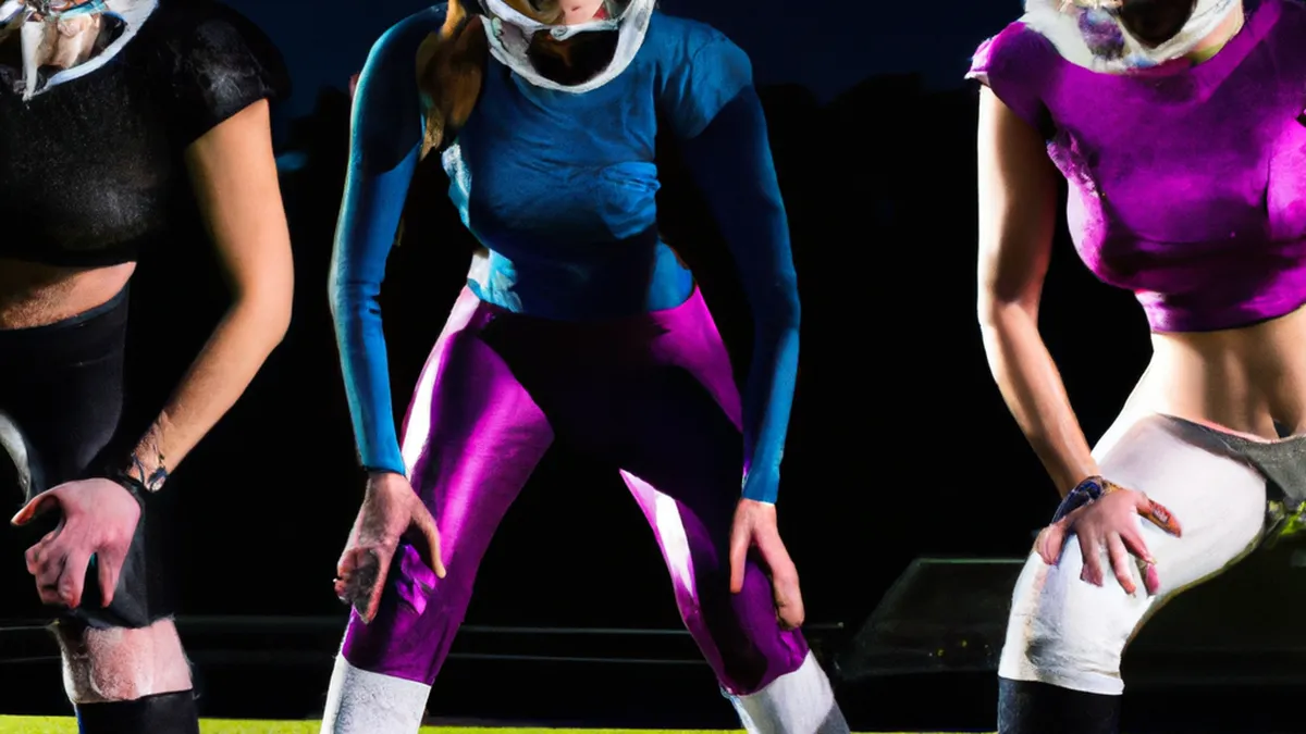 Men's vs Women's Wetsuit Fit: Key Differences