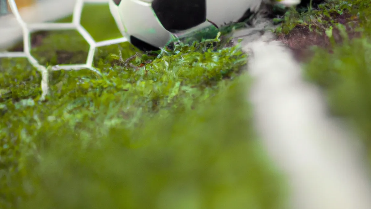 Corner Kicks: 5 Strategies for Success (Coaches)