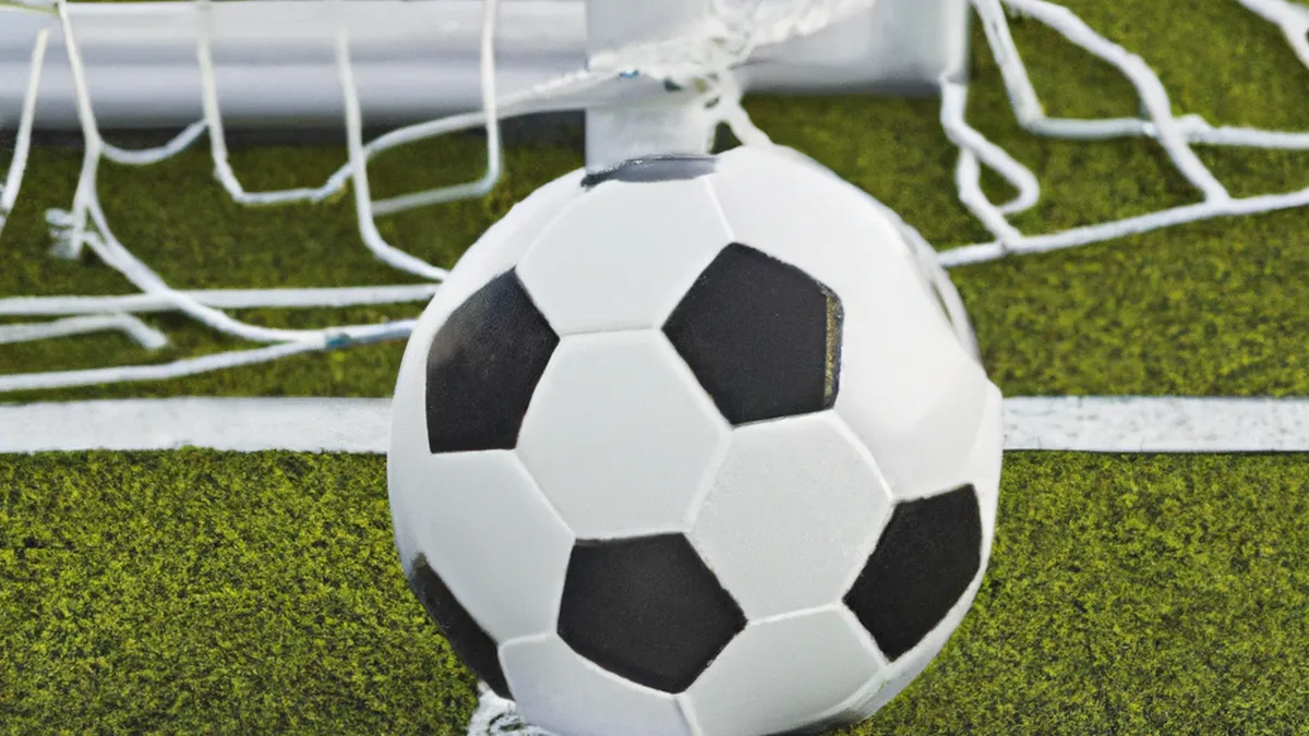 Soccer vs. Basketball: Which Improves Health?