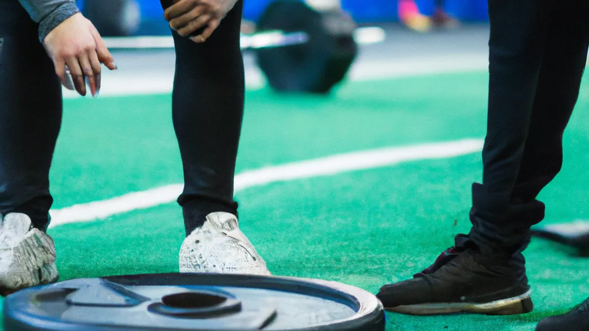 Work-Life Balance: 5 Tips for Athletes