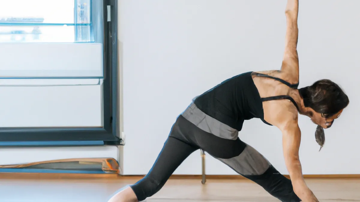 Revolutionize Your Routine: Barre for Cross-Training