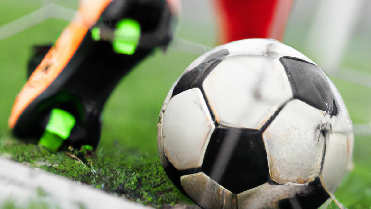 Enhance Your Passing: 6 Drills for Strikers (Advanced)