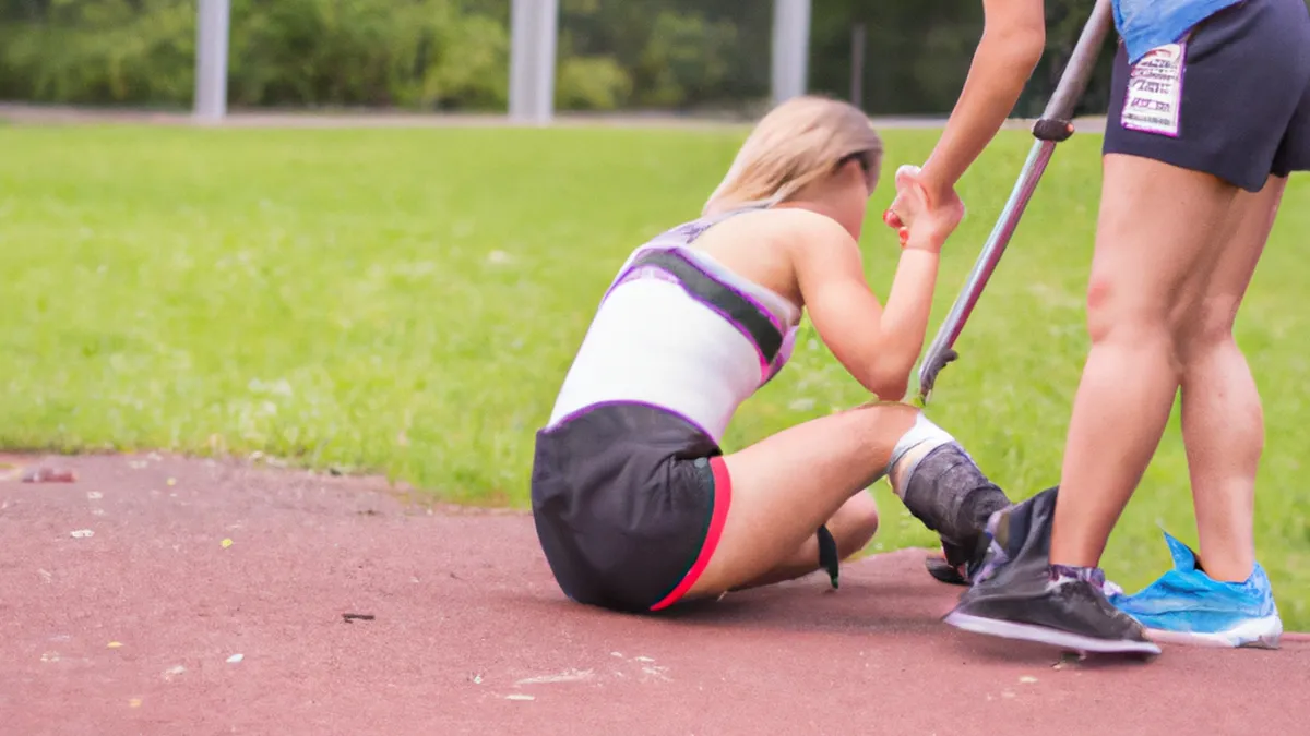 Rehab Challenges: Youth vs. Adult Athletes