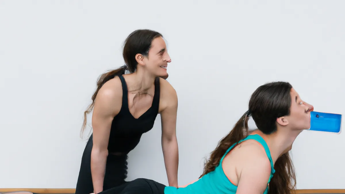 3 Simple Mindfulness Practices for Team Sports