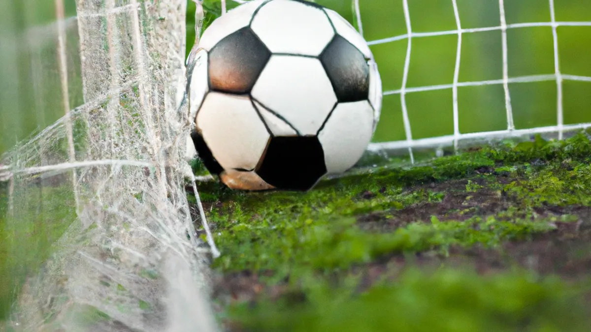 Emotional Skills: Soccer vs Basketball (Youth)