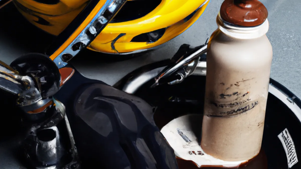 Carb Cycling: Fueling Performance (Endurance Runners)