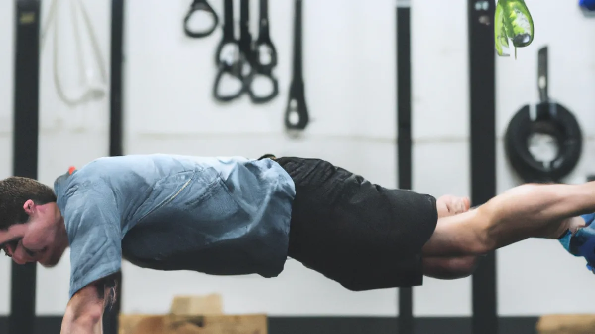 Conquer Pre-Game Nerves: 5 Proven Methods