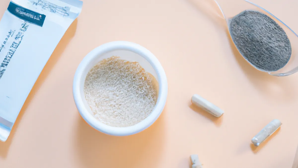 Collagen vs Whey: Best for Recovery? (Strength Training)