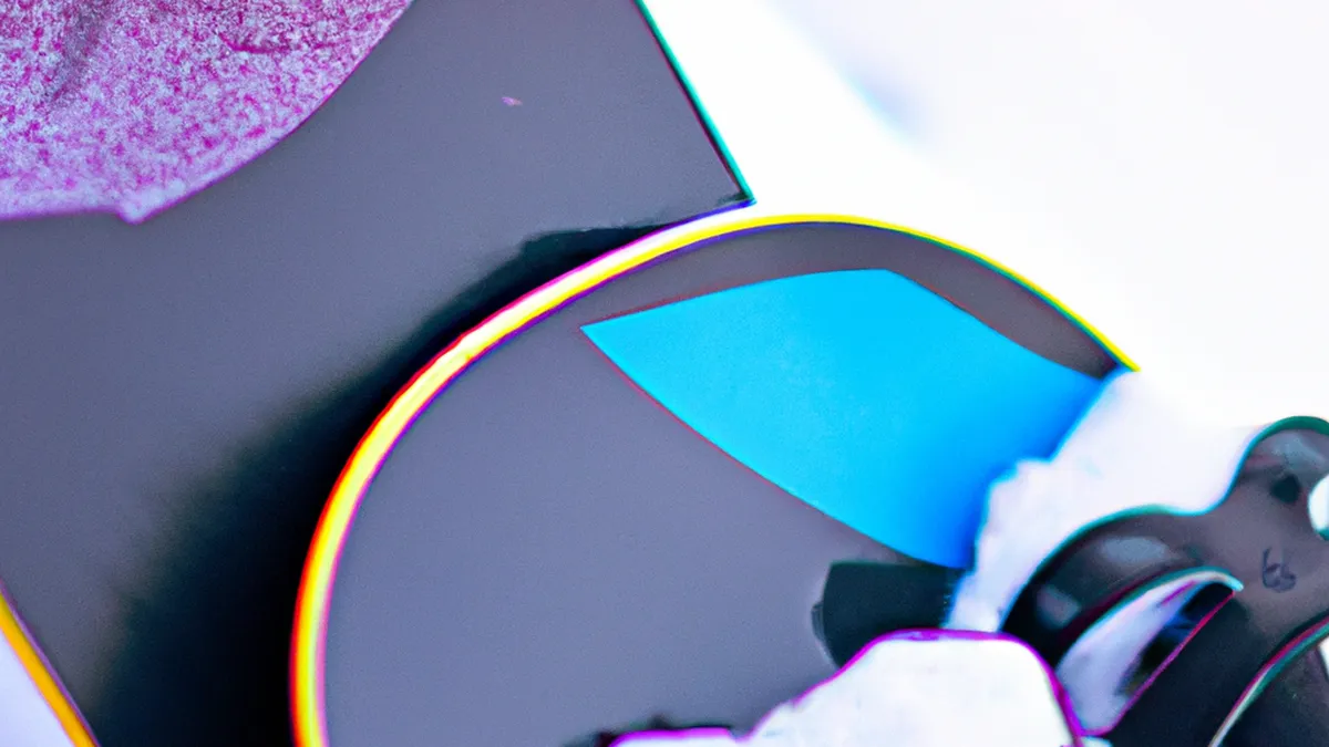 Skis vs Snowboards: Winter Gear Care