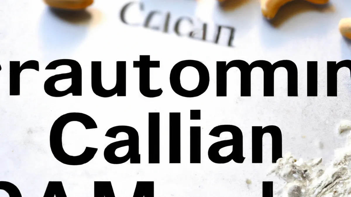 Iron vs. Calcium: Performance Impacts (Runners)