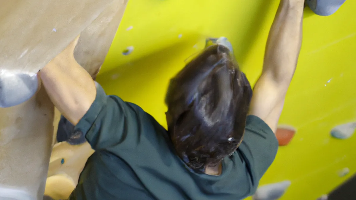 Essential Gear for Young Climbers: A Guide