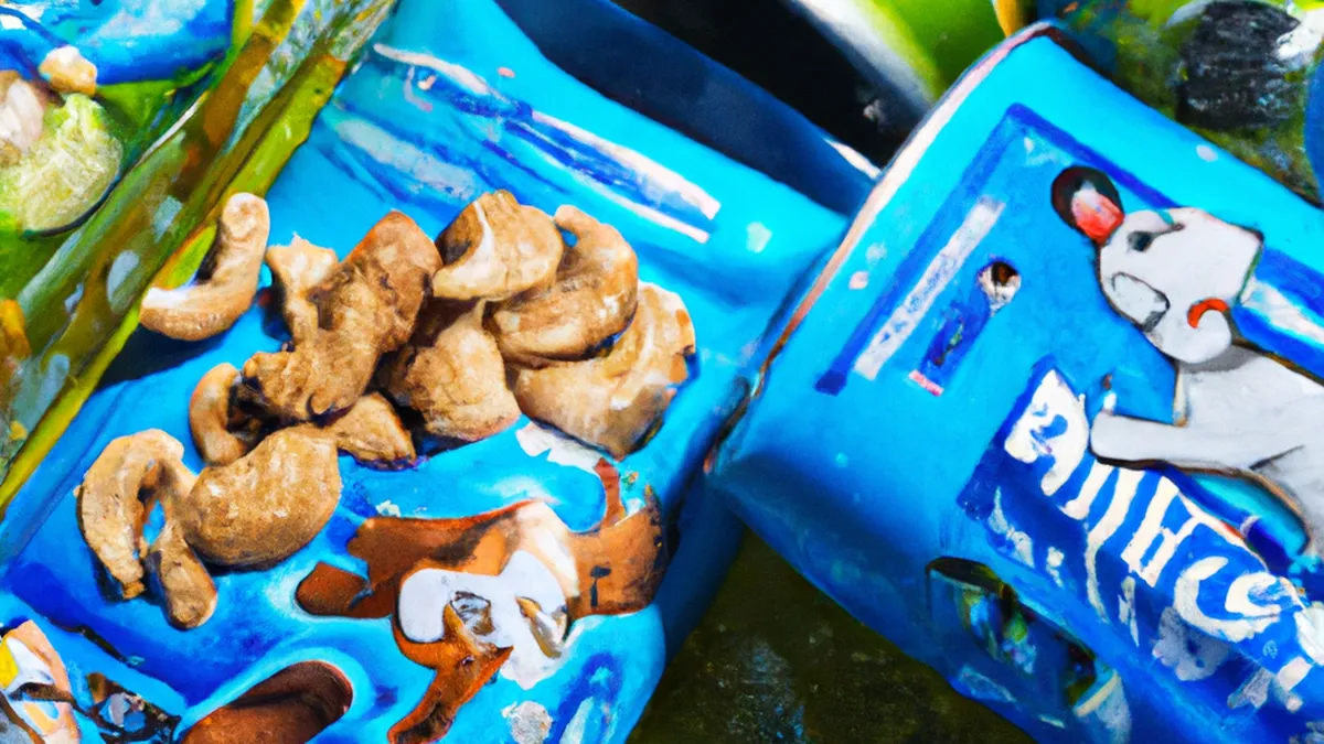6 Snacks to Boost Recovery After Diving