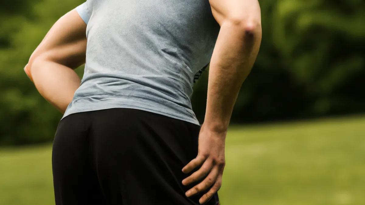 Posture Awareness: 6 Tips for Everyone