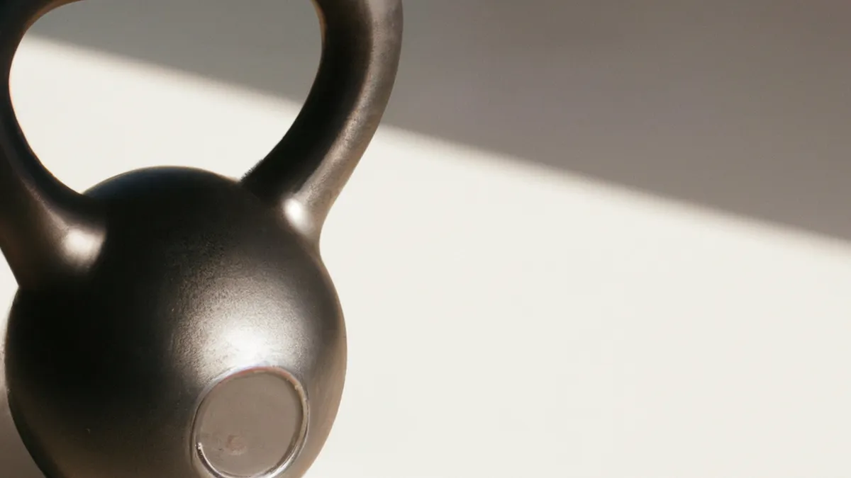 Kettlebell Training: Beginner vs Advanced