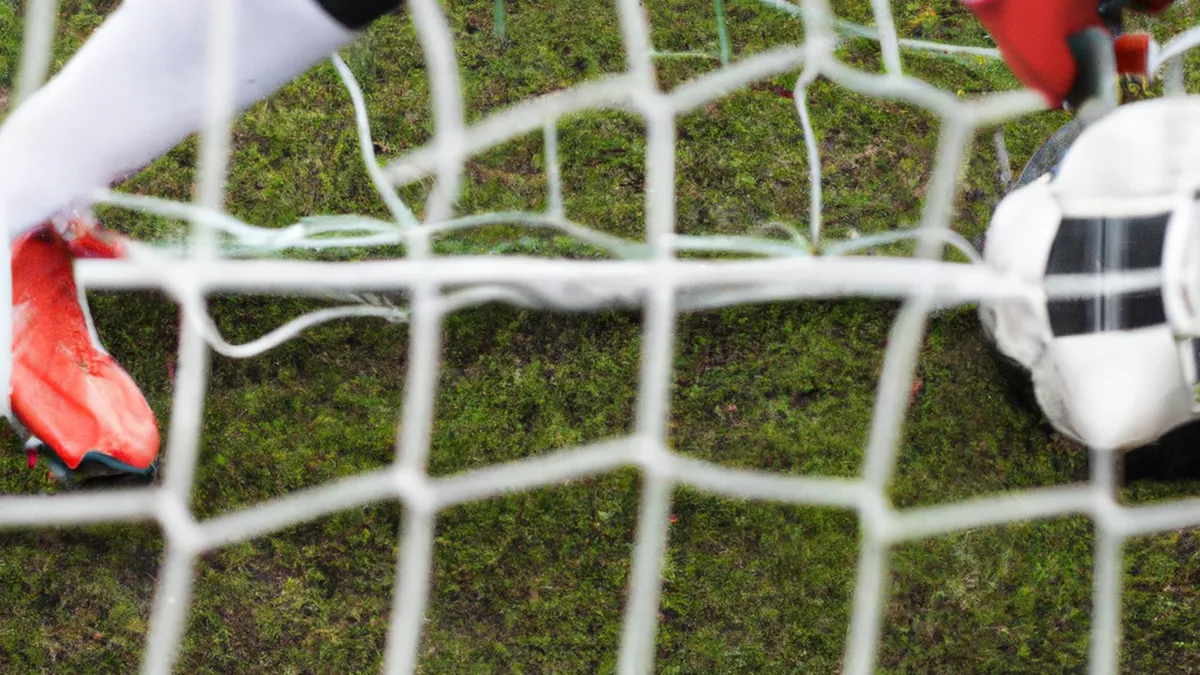 Defensive Tactics: 3 Drills for Young Defenders