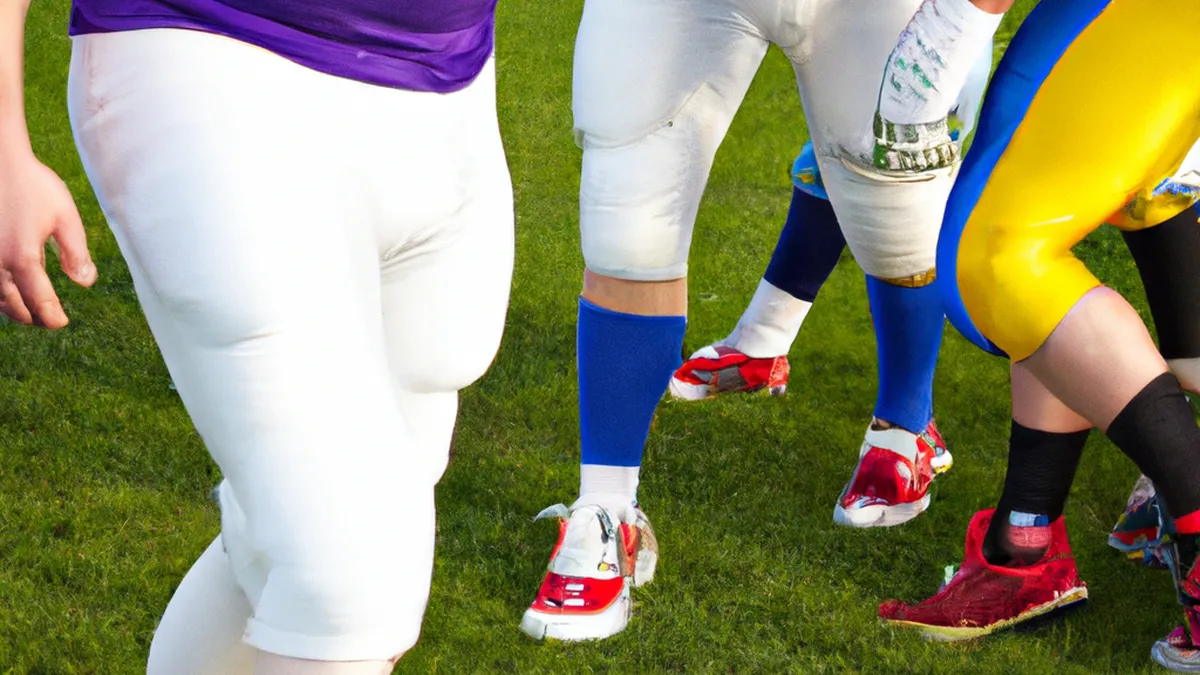 Runners’ Guide: Ice vs Heat Therapy