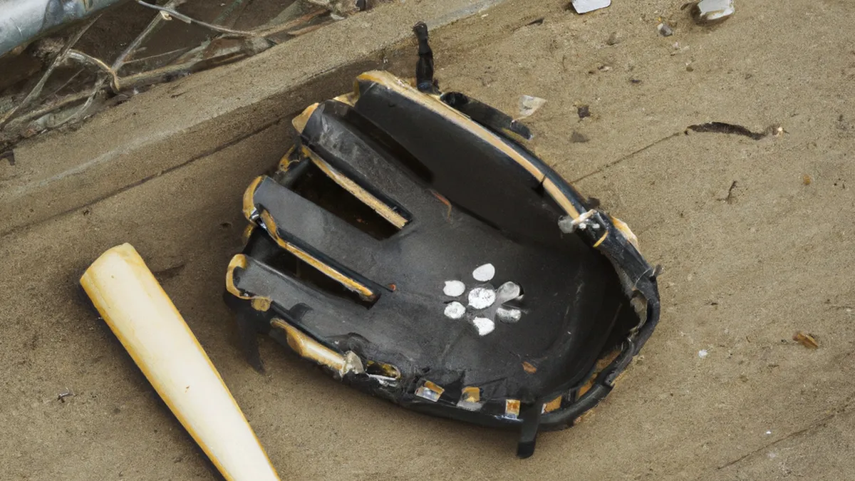 Rest Day Essentials: What Every Baseball Player Needs