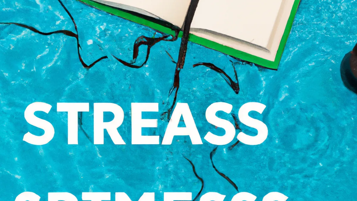 Stress Management for Better Running Performance
