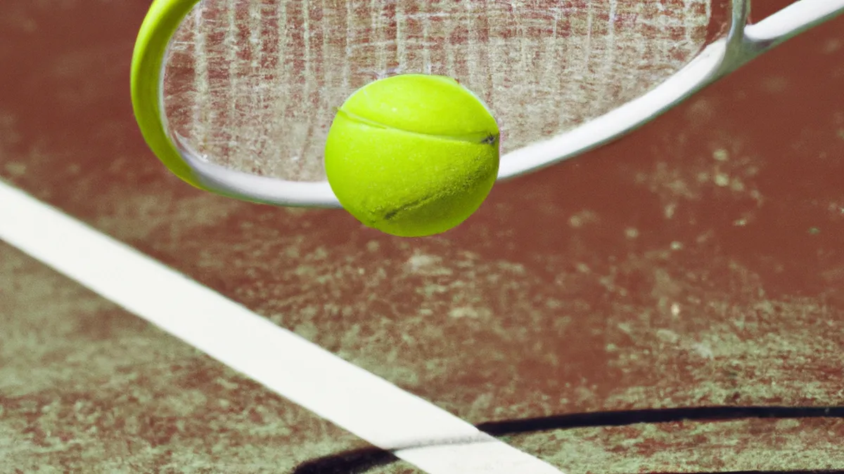Forehand Drive: Technique vs. Power (Intermediate)