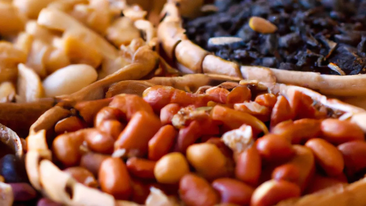 Whole Grains vs Legumes: Which Fuels Better?