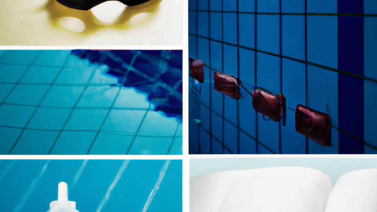 Proteins vs Fats: Swim Fuel Secrets (Coaches)