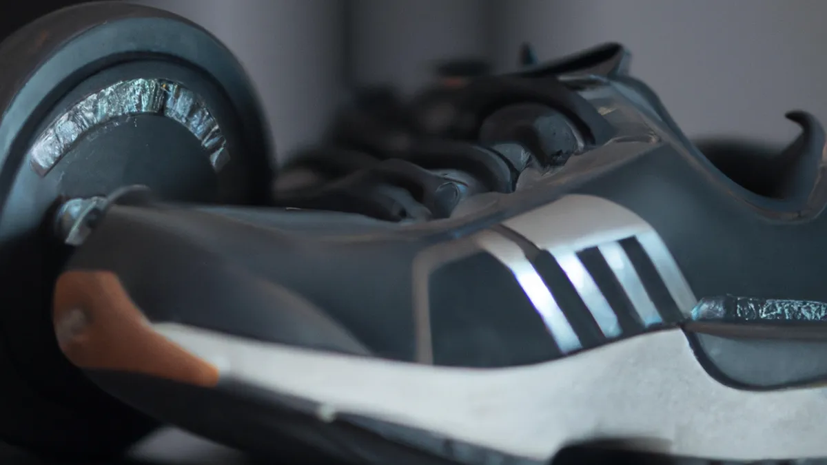7 Features of Ideal Weightlifting Shoes