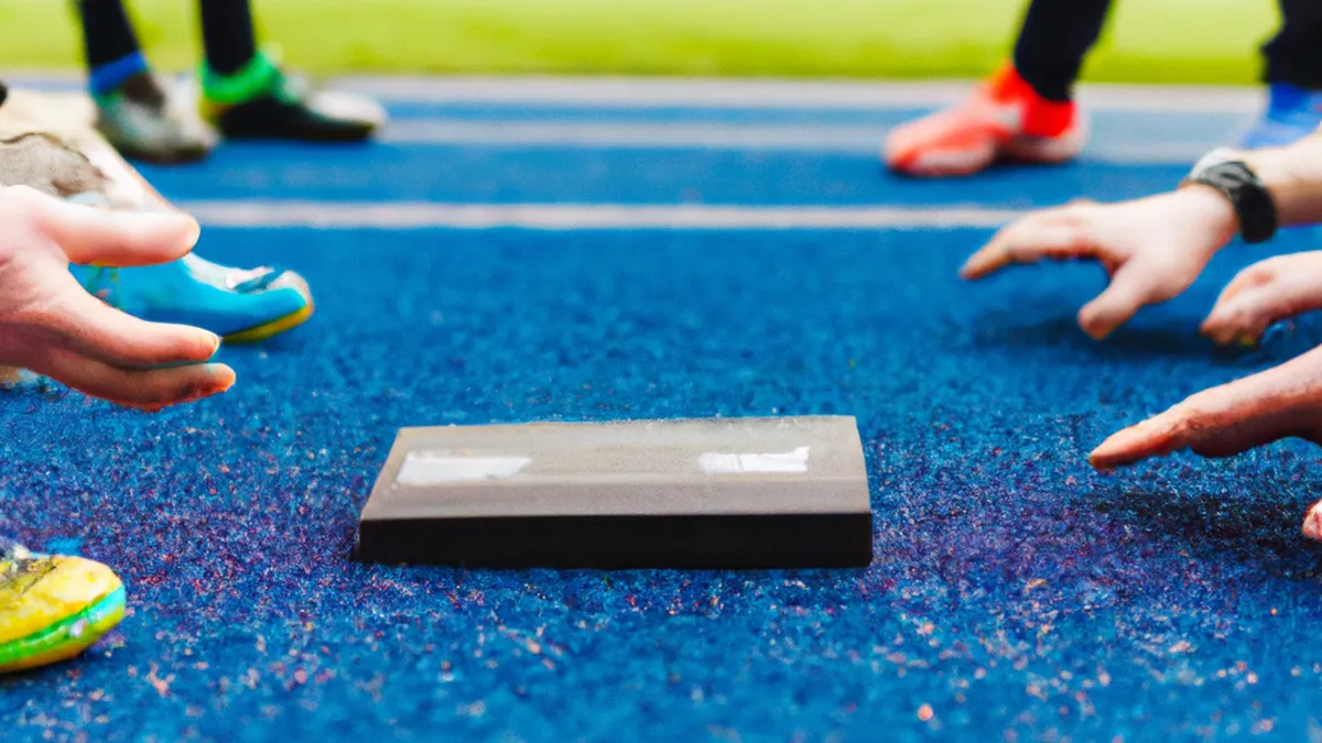 7 Elements of a Winning Team Schedule