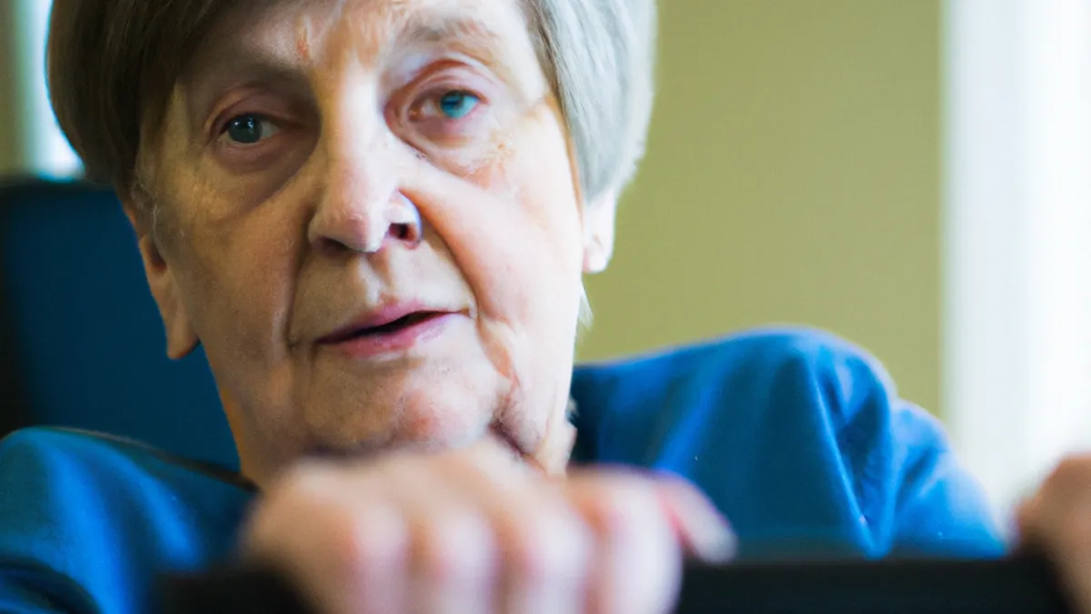 Quick Resistance Band Workouts for Seniors