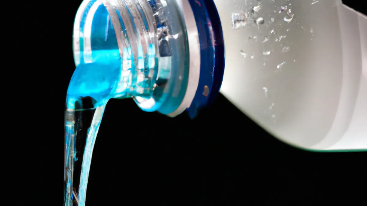 Electrolytes vs Water: DEKA Hydration Tips