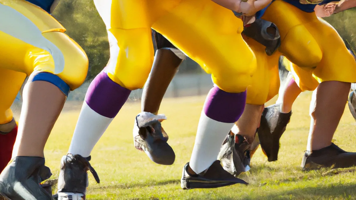 Restorative Activities for Runners: 4 to Try