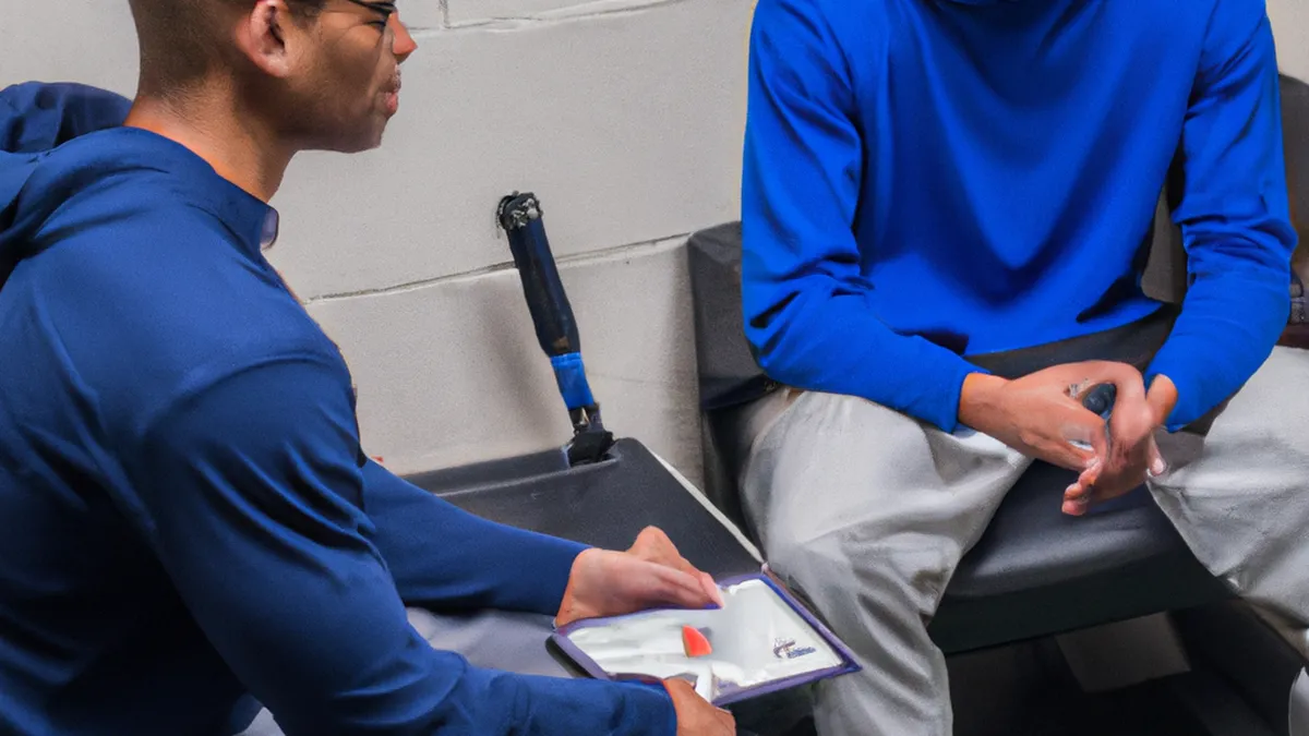 5 Ways to Engage All Players (Coaches)