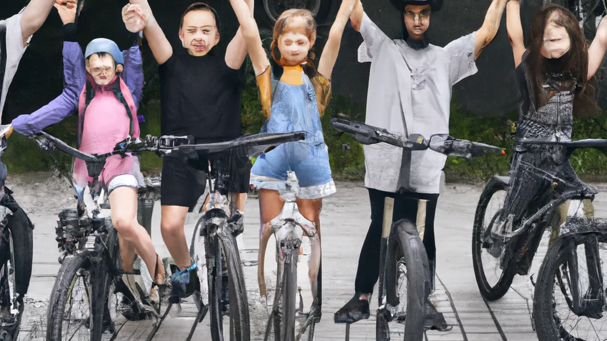 Community Involvement: Enhancing Youth Athletic Growth