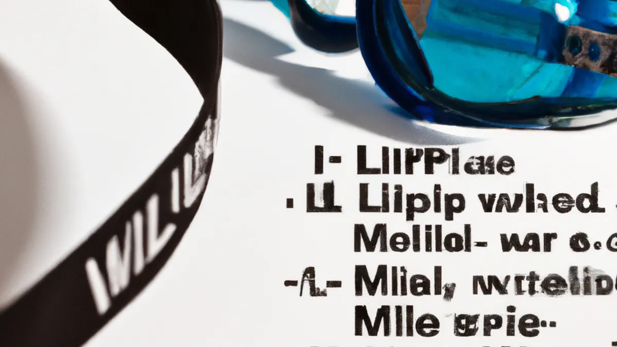 Preseason Prep: Avoiding Water Polo Injuries (Teens)