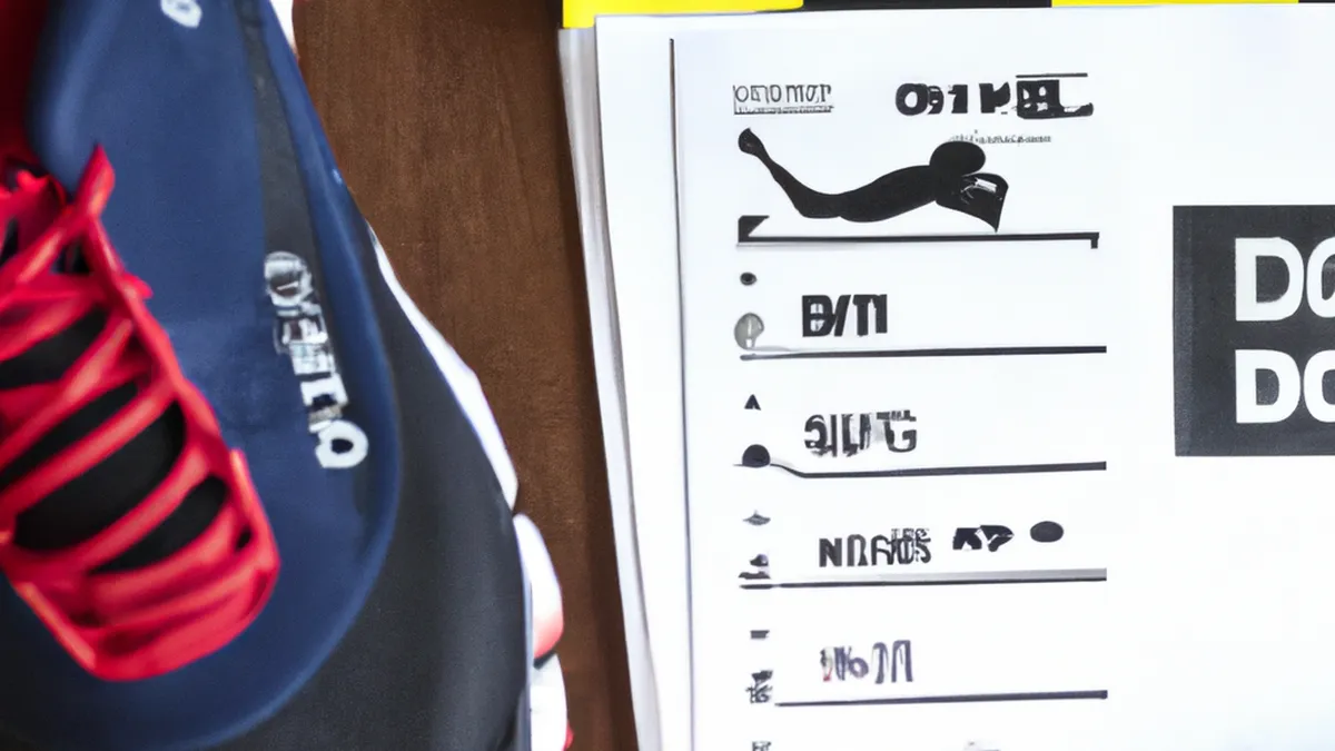 Bodyweight HIIT: 5 Moves for Beginners