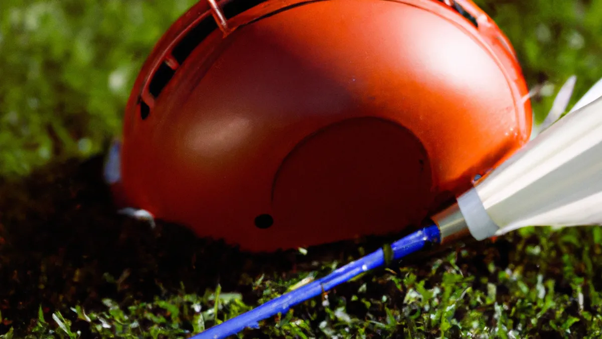 Badminton vs. Academics: Finding Your Balance