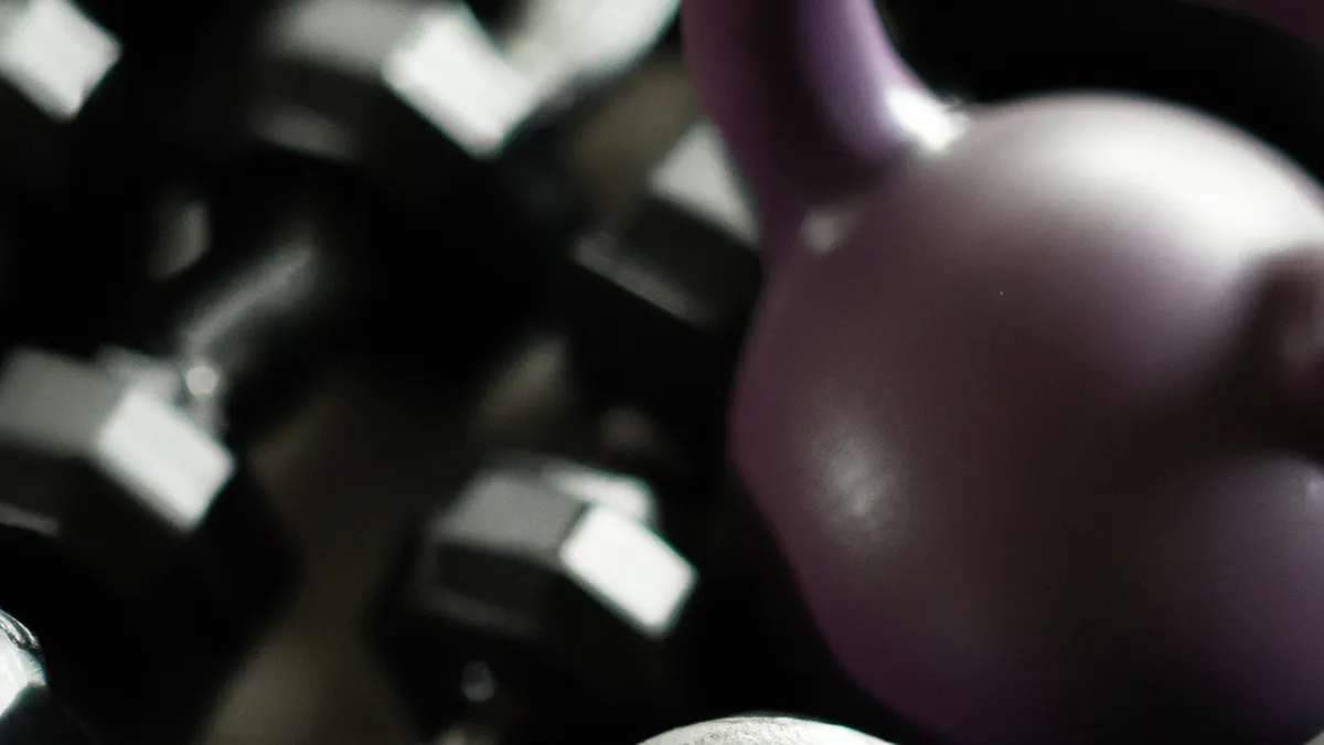 Kettlebells vs. Dumbbells: Which Is Better?
