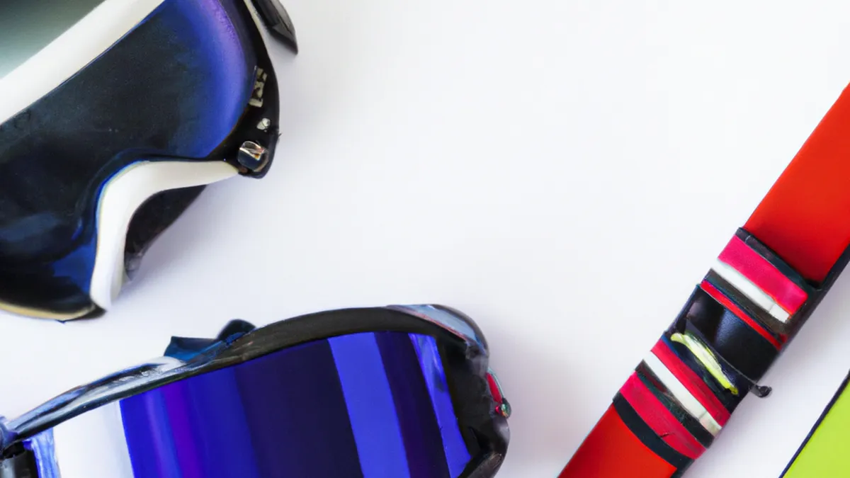 Slopes & Safety: Curriculum Tips (Beginners)