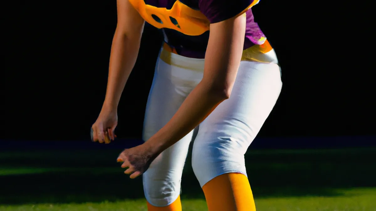 Fearless Female Athletes: 6 Tips for Confidence