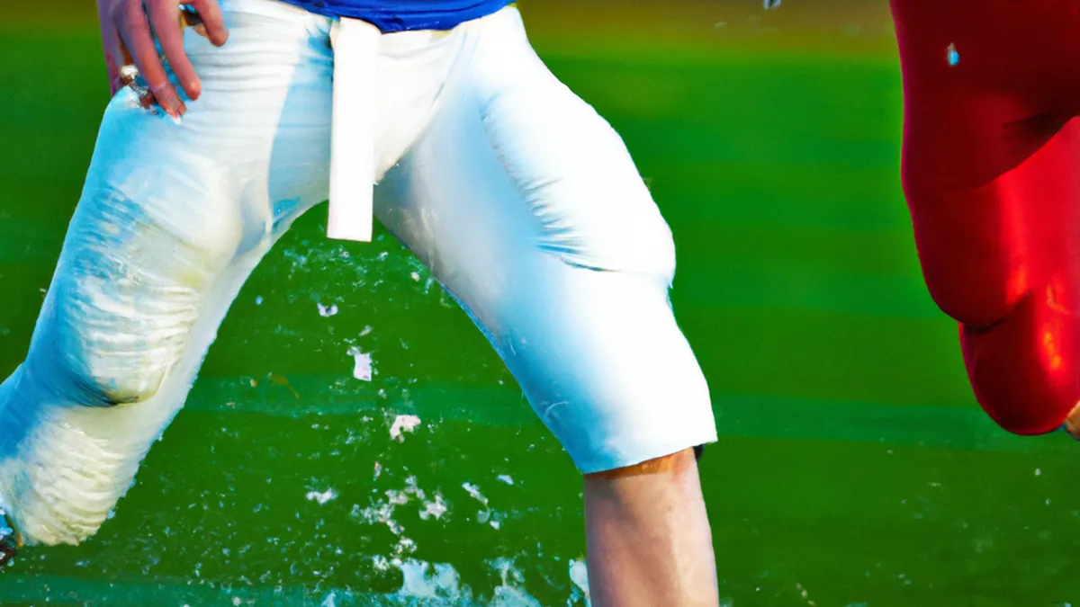 Running Performance: Cold Water vs Warm Water