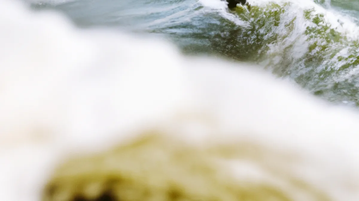 Calcium vs. Sodium: What Surfers Must Know