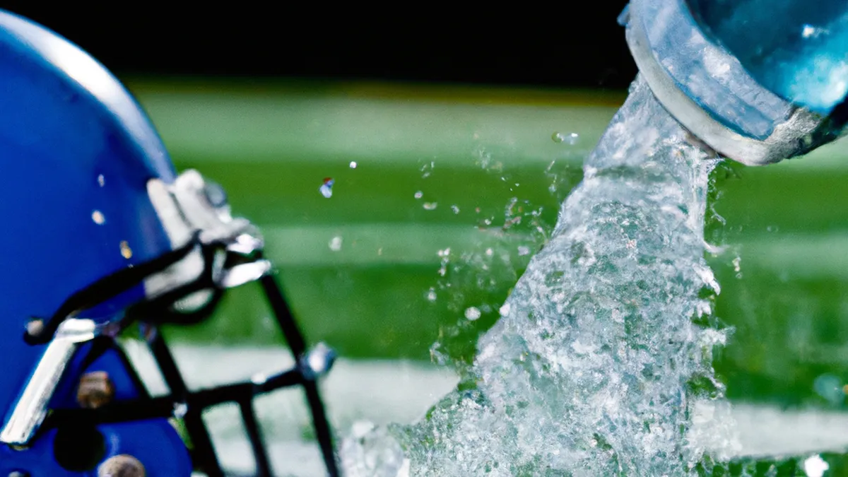 Cold Water vs. Active Recovery: What’s Best?