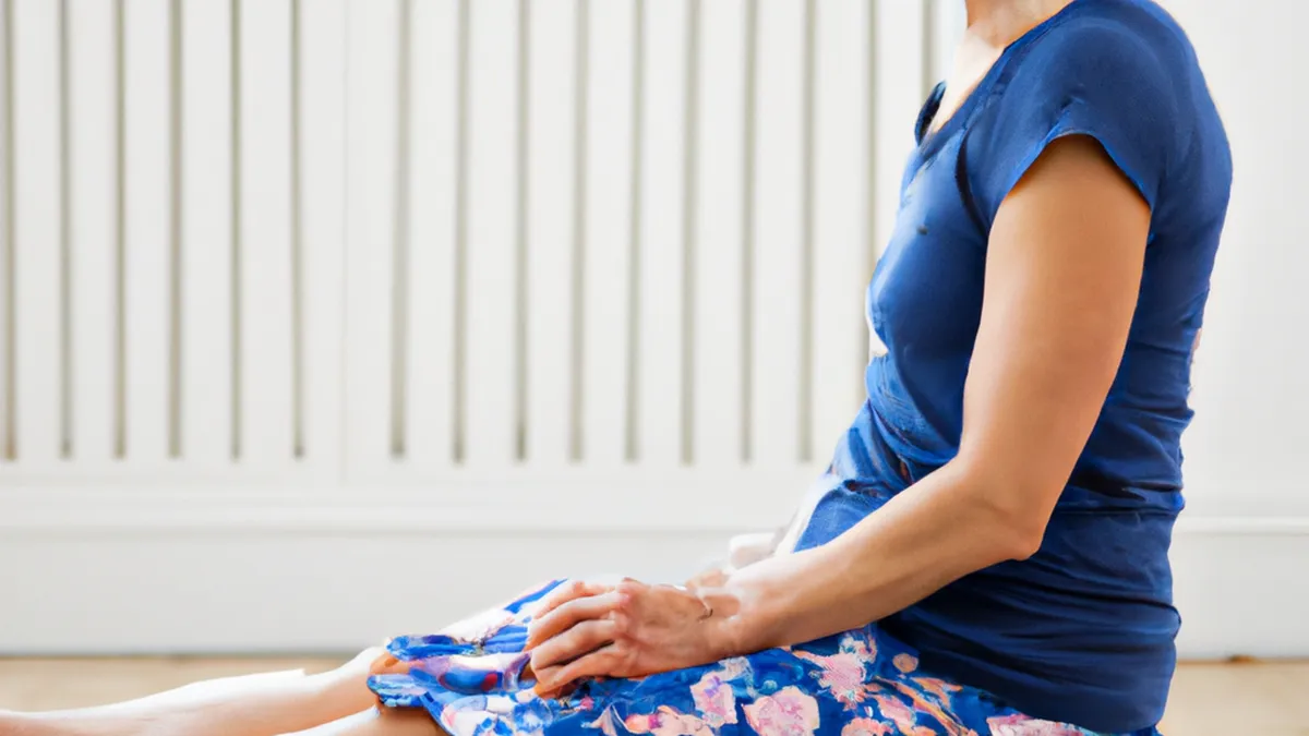 Nutrition Insights: Fueling Hormonal Changes (Women)