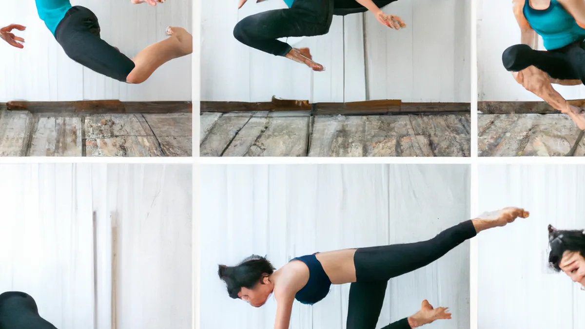 Plyometrics: 5 Benefits for Young Athletes