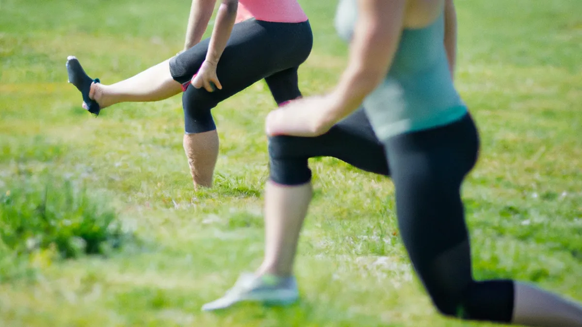 Hip-Focused CrossFit WODs: Top 3 for Women