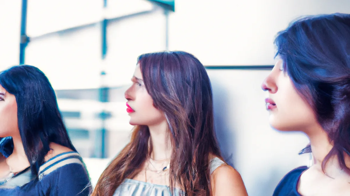 Visuals vs Text: Engaging Your Audience