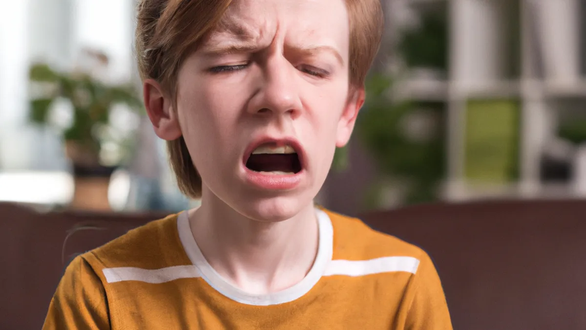 Allergies vs Sleep: Finding Balance