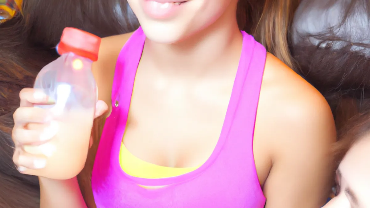 5 Meal Prep Hacks for Busy Runners