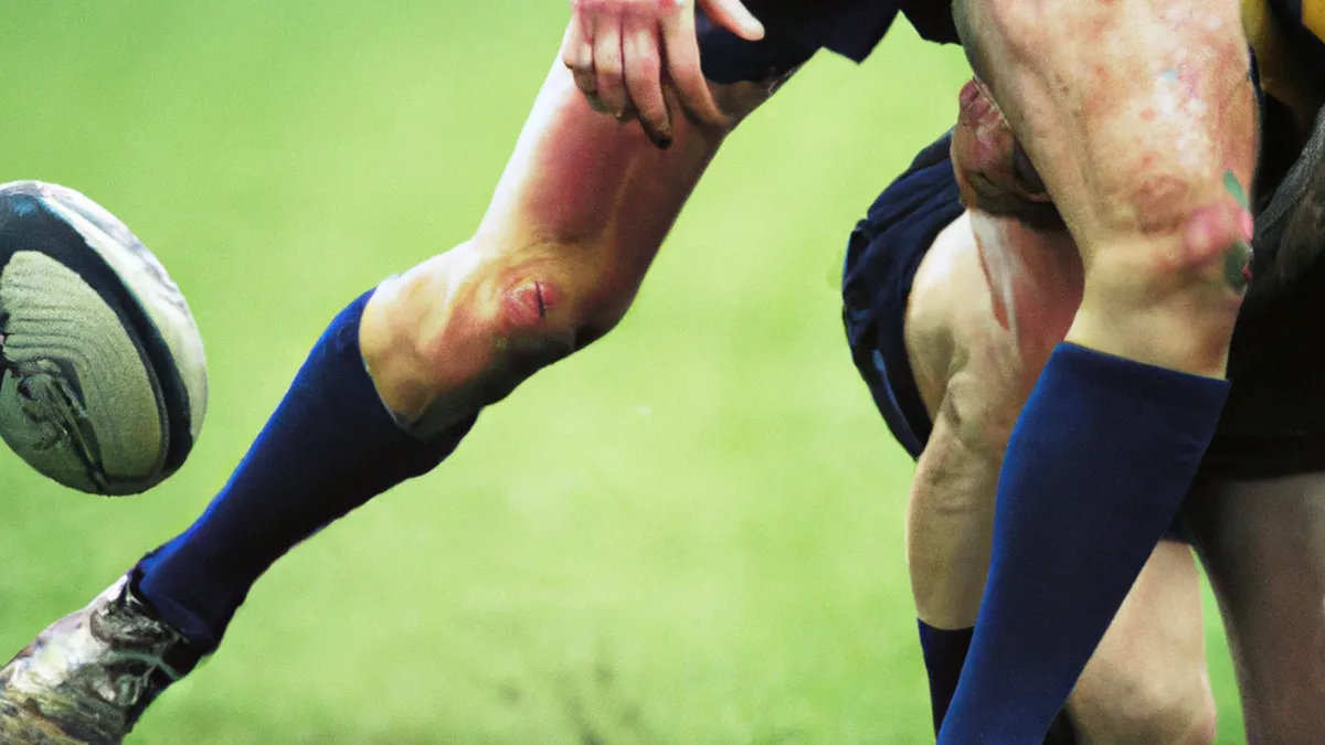 Body Positioning Secrets for Rucking (Military)